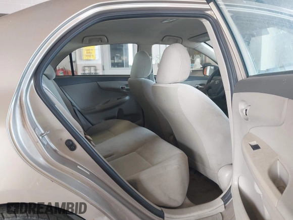 2009 Toyota Corolla с VIN 1NXBU40E89Z056687, выставлен на аукционе IAAI как лот 42429633 с пробегом 179 656 миль миль и . История ставок и продаж доступна на DreamBid. Изображение 8.
