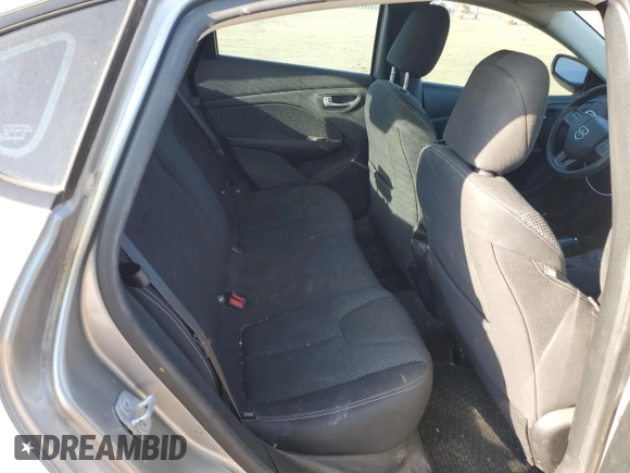 2014 Dodge Dart SXT with VIN 1C3CDFBB6ED860704, listed as a Copart auction lot 83371564 with 72,848 mi miles and Salvage Title. Bid and sale history available at carsss.com. Image 10.