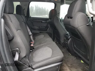 2015 Chevrolet Traverse LT with VIN 1GNKVGKD6FJ265597, listed as a Copart auction lot 55093755 with 118,480 mi miles and Salvage Title. Bid and sale history available at DreamBid. Image 11.