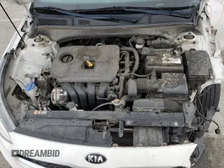 2020 Kia Forte LXS with VIN 3KPF24AD5LE175319, listed as a Copart auction lot 49121415 with 70,410 mi miles and Salvage Title. Bid and sale history available at carsss.com. Image 11.