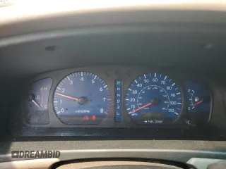 2001 Toyota Sienna LE с VIN 4T3ZF13C41U366736, выставлен на аукционе Copart как лот 59000135 с пробегом 109 254 миль миль и Списание • Salvage title. История ставок и продаж доступна на DreamBid. Изображение 9.