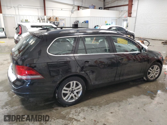2011 Volkswagen Jetta with VIN 3VWML8AJ9BM660579, listed as a Copart auction lot 86013614 with 95,037 mi miles and Clean title. Bid and sale history available at DreamBid. Image 3.