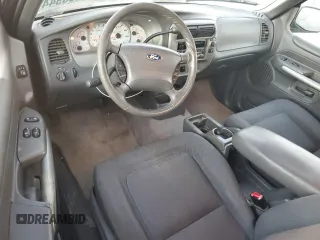 2002 Ford Explorer Sport Value z VIN 1FMYU60E92UC86847, wystawiony jako Copart lot #77086944 z przebiegiem 147 827 mil mil oraz Szkoda całkowita • Salvage title. Historia ofert i sprzedaży dostępna na DreamBid. Obrazek 8.