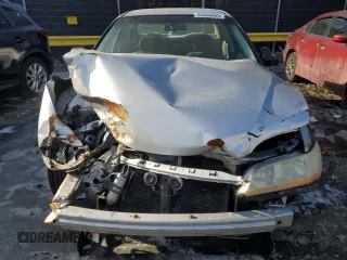 2001 Honda Accord LX z VIN 1HGCG56471A146182, wystawiony jako Copart lot #42026935 z przebiegiem Nie podano mil oraz Szkoda całkowita • Salvage title. Historia ofert i sprzedaży dostępna na DreamBid. Obrazek 5.