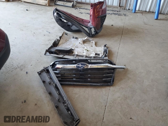 2023 Subaru Ascent Limited z VIN 4S4WMAUD0P3415177, wystawiony jako Copart lot #62604745 z przebiegiem Nie podano mil oraz Szkoda całkowita • Salvage title. Historia ofert i sprzedaży dostępna na DreamBid. Obrazek 13.