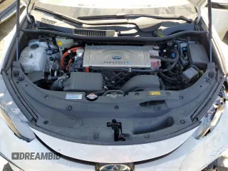 2017 Toyota Mirai с VIN JTDBVRBD4HA002676, выставлен на аукционе Copart как лот 49674925 с пробегом 67 889 миль миль и Чистый • Clean title. История ставок и продаж доступна на DreamBid. Изображение 11.