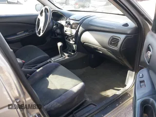 2006 Nissan Sentra S z VIN 3N1CB51D56L514396, wystawiony jako IAAI lot #41591034 z przebiegiem 350 322 mil mil oraz . Historia ofert i sprzedaży dostępna na DreamBid. Obrazek 5.