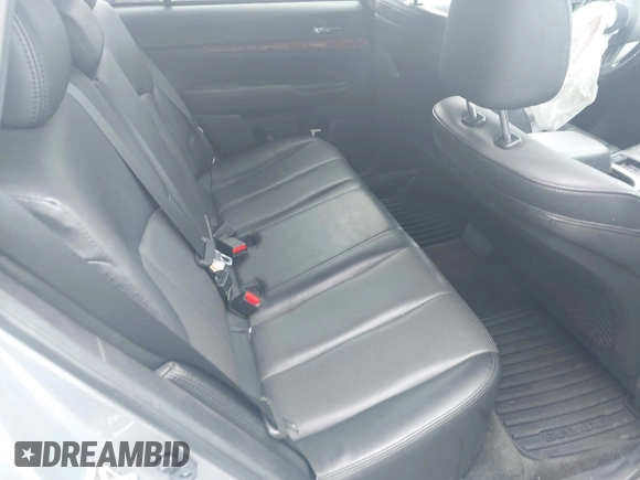 2012 Subaru Outback Limited with VIN 4S4BRDJCXC2202427, listed as a IAAI auction lot 42707727 with 77,224 mi miles and . Bid and sale history available at DreamBid. Image 8.