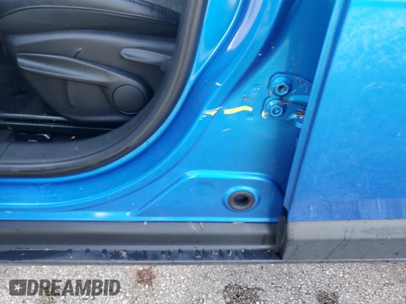 2022 Jeep Compass Altitude с VIN 3C4NJCBB8NT198212, выставлен на аукционе Copart как лот 73917844 с пробегом Не указан миль и На запчасти • Non repairable. История ставок и продаж доступна на DreamBid. Изображение 13.