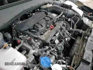 2025 Hyundai Kona Limited с VIN KM8HE3A32SU203784, выставлен на аукционе Copart как лот 60232745 с пробегом 4 214 миль миль и Чистый • Clean title. История ставок и продаж доступна на DreamBid. Изображение 14.