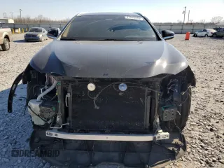 2023 Lexus NX 250 с VIN 2T2ADCAZ8PC004431, выставлен на аукционе Copart как лот 47553945 с пробегом 66 023 миль миль и Списание • Salvage title. История ставок и продаж доступна на DreamBid. Изображение 5.