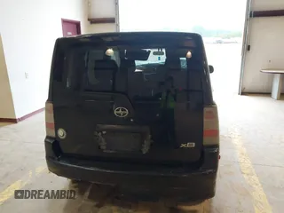 2006 Scion xB with VIN JTLKT324264063687, listed as a IAAI auction lot 42240415 with 165,469 mi miles and . Bid and sale history available at DreamBid. Image 16.