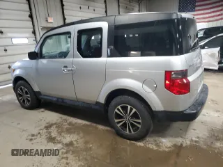 2006 Honda Element EX-P with VIN 5J6YH18796L003922, listed as a Copart auction lot 88521285 with 308,483 mi miles and Clean Title. Bid and sale history available at DreamBid. Image 2.