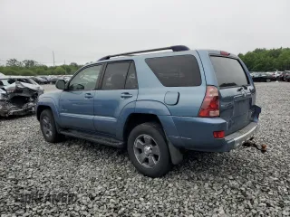 2004 Toyota 4Runner SR5 с VIN JTEBU14R440053457, выставлен на аукционе Copart как лот 60333635 с пробегом 161 980 миль миль и Чистый • Clean title. История ставок и продаж доступна на DreamBid. Изображение 2.