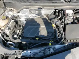 2024 Chevrolet Trax LT z VIN KL77LHE26RC212859, wystawiony jako Copart lot #69664795 z przebiegiem 27 345 mil mil oraz Szkoda całkowita • Salvage title. Historia ofert i sprzedaży dostępna na DreamBid. Obrazek 14.