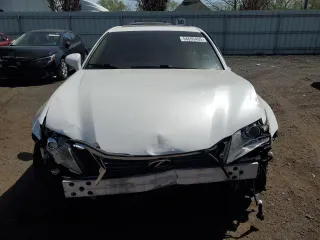 2013 Lexus GS 350 z VIN JTHCE1BL5D5015757, wystawiony jako Copart lot #54695465 z przebiegiem Nie podano mil oraz Szkody całkowita. Historia ofert i sprzedaży dostępna na DreamBid. Obrazek 5.