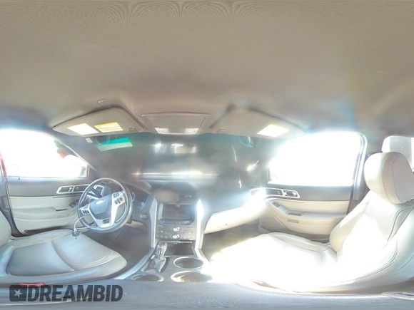 2013 Ford Explorer XLT с VIN 1FM5K7D90DGA96822, выставлен на аукционе Copart как лот 65670415 с пробегом Не указан миль и Списание • Salvage title. История ставок и продаж доступна на DreamBid. Изображение 15.