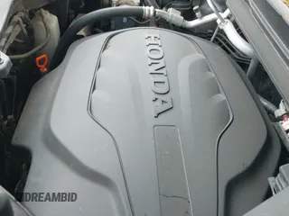 2021 Honda Passport EX-L с VIN 5FNYF7H53MB008238, выставлен на аукционе IAAI как лот 42017959 с пробегом 55 411 миль миль и . История ставок и продаж доступна на DreamBid. Изображение 20.