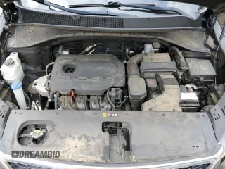 2019 Kia Sorento L with VIN 5XYPG4A37KG480352, listed as a Copart auction lot 53808985 with 111,816 mi miles and Clean Title. Bid and sale history available at carsss.com. Image 12.