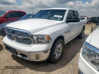 2014 Ram 1500 Big Horn z VIN 1C6RR7LT3ES213927, wystawiony jako Copart lot #46495305 z przebiegiem 275 200 mil mil oraz Czysty tytuł • Clean title. Historia ofert i sprzedaży dostępna na DreamBid. Obrazek 1.