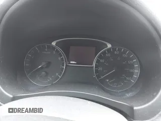 2016 Nissan Altima S z VIN 1N4AL3AP9GN332112, wystawiony jako IAAI lot #42036975 z przebiegiem 203 334 mil mil oraz . Historia ofert i sprzedaży dostępna na DreamBid. Obrazek 7.