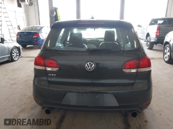 2013 Volkswagen GTI Autobahn с VIN WVWHD7AJXDW131611, выставлен на аукционе IAAI как лот 41986672 с пробегом 152 008 миль миль и . История ставок и продаж доступна на DreamBid. Изображение 16.