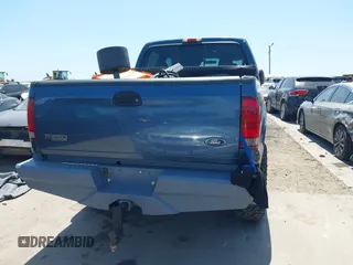 2004 Ford F-250 XL with VIN 1FTNW21P14EC55339, listed as a IAAI auction lot 42028825 with 208,682 mi miles and . Bid and sale history available at DreamBid. Image 16.