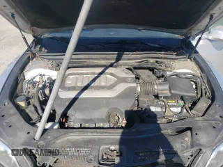 2014 Acura RLX with VIN JH4KC1F35EC001107, listed as a Copart auction lot 46347735 with 248,184 mi miles and Salvage Title. Bid and sale history available at carsss.com. Image 11.