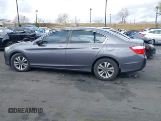 2014 Honda Accord LX z VIN 1HGCR2F31EA182813, wystawiony jako IAAI lot #41792033 z przebiegiem 97 855 mil mil oraz . Historia ofert i sprzedaży dostępna na DreamBid. Obrazek 15.