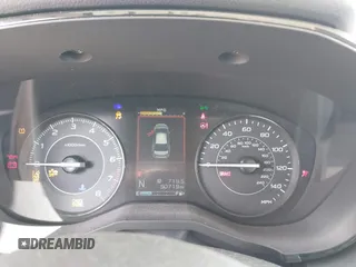 2020 Subaru Impreza with VIN 4S3GTAB66L3733864, listed as a IAAI auction lot 42135432 with 50,719 mi miles and . Bid and sale history available at DreamBid. Image 7.