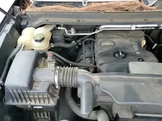 2017 Chevrolet Colorado 2WD WT с VIN 1GCHSBEAXH1288500, выставлен на аукционе Copart как лот 81811285 с пробегом 68 692 миль миль и Списание • Salvage title. История ставок и продаж доступна на DreamBid. Изображение 13.