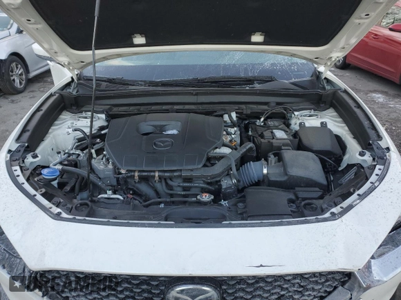 2023 Mazda CX-30 S Preferred with VIN 3MVDMBCM4PM540750, listed as a Copart auction lot 87975785 with Not provided miles and Salvage title. Bid and sale history available at DreamBid. Image 13.