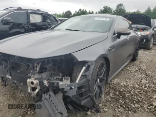 2019 Mercedes-Benz AMG GT 63 с VIN WDD7X8JB7KA006471, выставлен на аукционе Copart как лот 63826333 с пробегом Не указан миль и . История ставок и продаж доступна на DreamBid. Изображение 1.