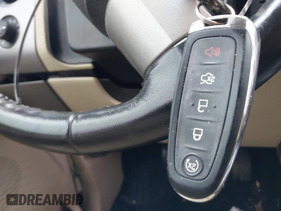 2016 Ford Expedition Max Limited с VIN 1FMJK1KT2GEF07907, выставлен на аукционе IAAI как лот 41067533 с пробегом 163 205 миль миль и . История ставок и продаж доступна на DreamBid. Изображение 11.