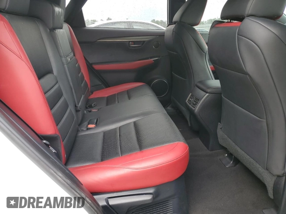2019 Lexus NX 300 с VIN JTJYARBZ9K2125907, выставлен на аукционе Copart как лот 63044435 с пробегом 120 187 миль миль и Списание • Salvage title. История ставок и продаж доступна на DreamBid. Изображение 11.