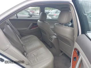2011 Toyota Camry LE z VIN 4T1BK3EK6BU623628, wystawiony jako IAAI lot #42297914 z przebiegiem 189 562 mil mil oraz . Historia ofert i sprzedaży dostępna na DreamBid. Obrazek 8.