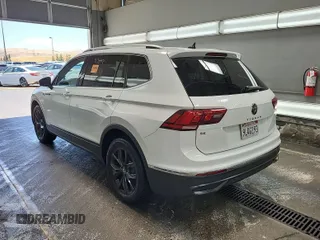 2024 Volkswagen Tiguan SE с VIN 3VV3B7AX0RM096462, выставлен на аукционе IAAI как лот 42844462 с пробегом 33 442 миль миль и . История ставок и продаж доступна на DreamBid. Изображение 22.