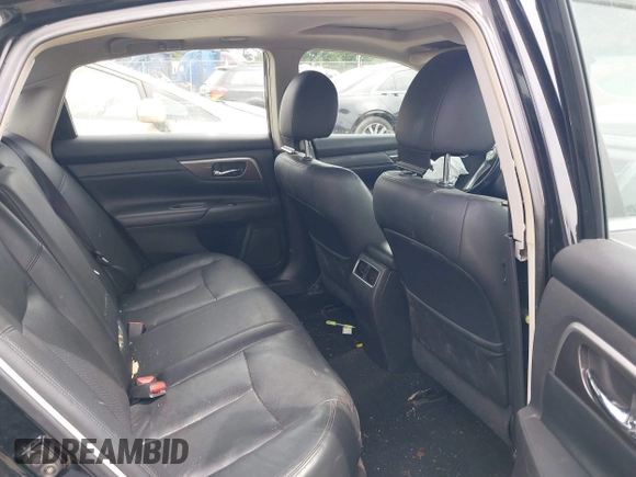 2013 Nissan Altima SV with VIN 1N4AL3AP4DN449771, listed as a IAAI auction lot 42784955 with 195,998 mi miles and . Bid and sale history available at DreamBid. Image 5.
