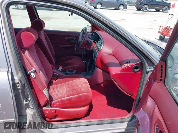 1995 Ford Contour LX с VIN 1FALP6531SK161582, выставлен на аукционе IAAI как лот 42271416 с пробегом 125 469 миль миль и . История ставок и продаж доступна на DreamBid. Изображение 5.