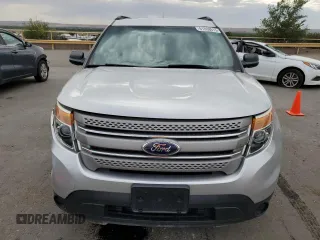 2013 Ford Explorer с VIN 1FM5K7B87DGB06773, выставлен на аукционе Copart как лот 61808615 с пробегом 121 166 миль миль и Списание • Salvage title. История ставок и продаж доступна на DreamBid. Изображение 5.