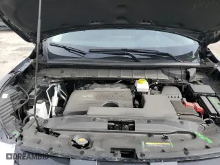 2024 Nissan Pathfinder SL with VIN 5N1DR3CC0RC207607, listed as a Copart auction lot 47579805 with 13,152 mi miles and Salvage Title. Bid and sale history available at carsss.com. Image 13.