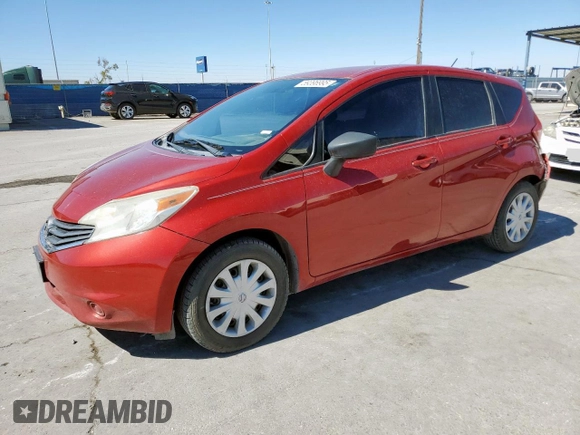 2015 Nissan Note S с VIN 3N1CE2CP0FL406782, выставлен на аукционе Copart как лот 59396995 с пробегом 221 479 миль миль и Списание • Salvage title. История ставок и продаж доступна на DreamBid. Изображение 1.