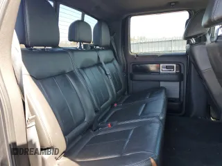 2011 Ford F-150 XLT with VIN 1FTFW1ET5BFC70472, listed as a Copart auction lot 51338825 with 151,719 mi miles and Salvage Title. Bid and sale history available at carsss.com. Image 11.
