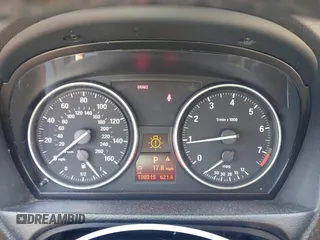 2011 BMW 3 Series 328i xDrive with VIN WBAPK5C52BA655168, listed as a IAAI auction lot 42384044 with 108,315 mi miles and . Bid and sale history available at DreamBid. Image 7.
