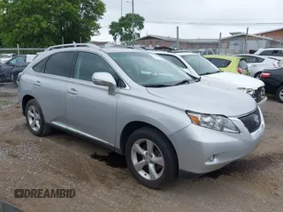 2010 Lexus RX 350 with VIN 2T2BK1BA0AC027930, listed as a IAAI auction lot 42619866 with 184,607 mi miles and . Bid and sale history available at DreamBid. Image 13.
