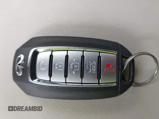 2020 Infiniti Q50 Luxe с VIN JN1EV7AR7LM250154, выставлен на аукционе IAAI как лот 42474749 с пробегом 32 796 миль миль и . История ставок и продаж доступна на DreamBid. Изображение 11.