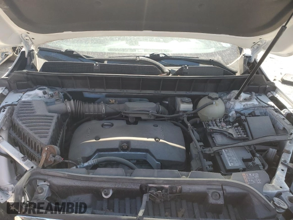 2017 GMC Acadia SLE z VIN 1GKKNKLA3HZ221436, wystawiony jako Copart lot #47899835 z przebiegiem 96 420 mil mil oraz Szkoda całkowita • Salvage title. Historia ofert i sprzedaży dostępna na DreamBid. Obrazek 12.