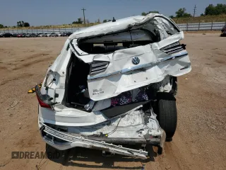 2022 Volkswagen Atlas SEL R-Line z VIN 1V2SE2CA1NC201341, wystawiony jako Copart lot #64889124 z przebiegiem 44 939 mil mil oraz Szkoda całkowita • Salvage title. Historia ofert i sprzedaży dostępna na DreamBid. Obrazek 6.