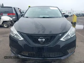 2017 Nissan Sentra S with VIN 3N1AB7AP0HY279683, listed as a IAAI auction lot 38393947 with Not Provided miles and . Bid and sale history available at DreamBid. Image 6.