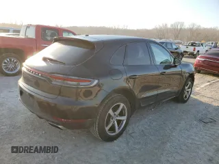 2020 Porsche Macan z VIN WP1AA2A52LLB05261, wystawiony jako Copart lot #49087875 z przebiegiem 62 820 mil mil oraz Szkoda całkowita • Salvage title. Historia ofert i sprzedaży dostępna na DreamBid. Obrazek 3.